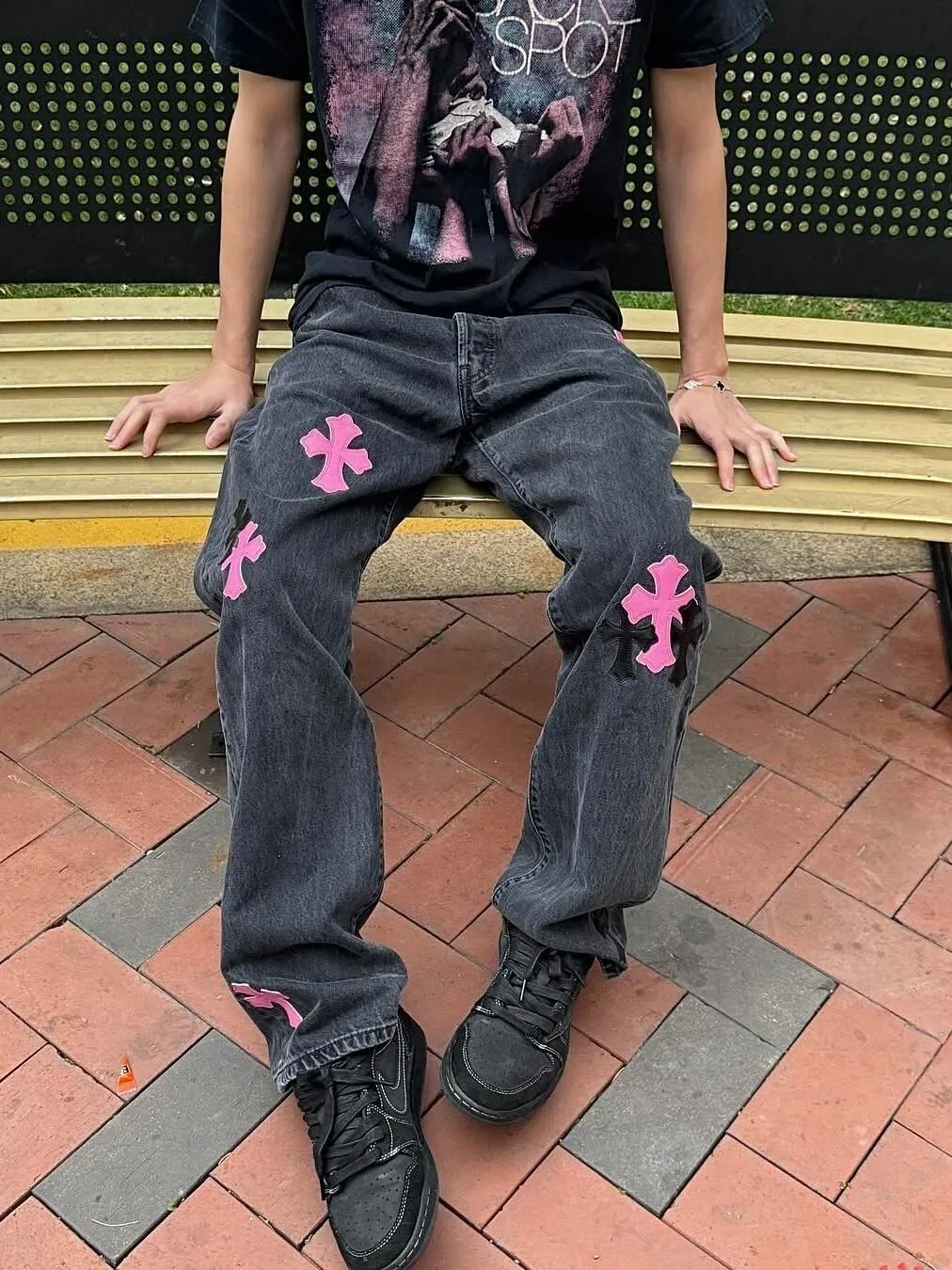model picture
